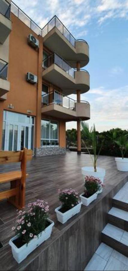 Къща За Гости - Пролет Lozenets Exterior foto